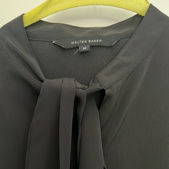 Walter Baker Blouse - Picture 2 of 3